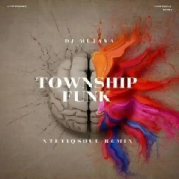 DJ Mujava - Township Funk  (XtetiQsoul Remix)